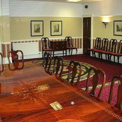 Courtlands Hotel อีสต์บอร์น ภายนอก รูปภาพ