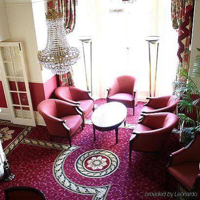 Courtlands Hotel อีสต์บอร์น ภายนอก รูปภาพ