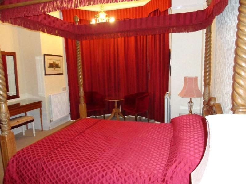 Courtlands Hotel อีสต์บอร์น ห้อง รูปภาพ