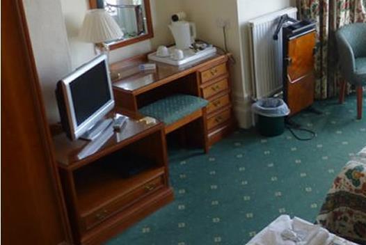 Courtlands Hotel อีสต์บอร์น ห้อง รูปภาพ