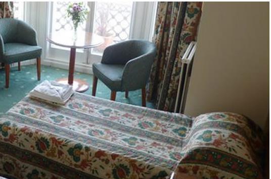 Courtlands Hotel อีสต์บอร์น ห้อง รูปภาพ