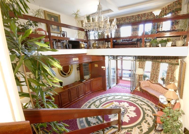 Courtlands Hotel อีสต์บอร์น ภายนอก รูปภาพ