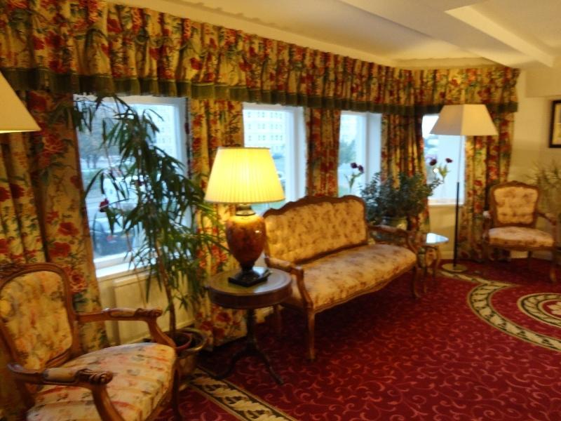 Courtlands Hotel อีสต์บอร์น ภายนอก รูปภาพ